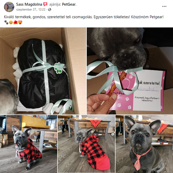 PetGear