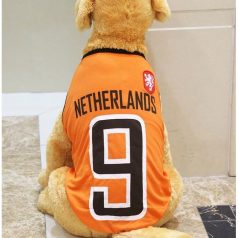 Kutyaruha - Sportmez - Holland