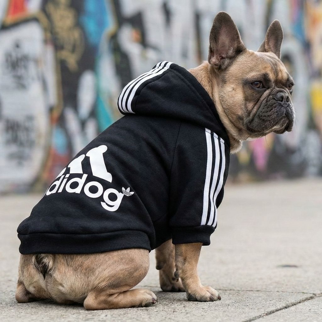 Petgear Adidog