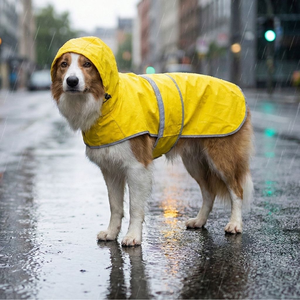Petgear esőkatáb