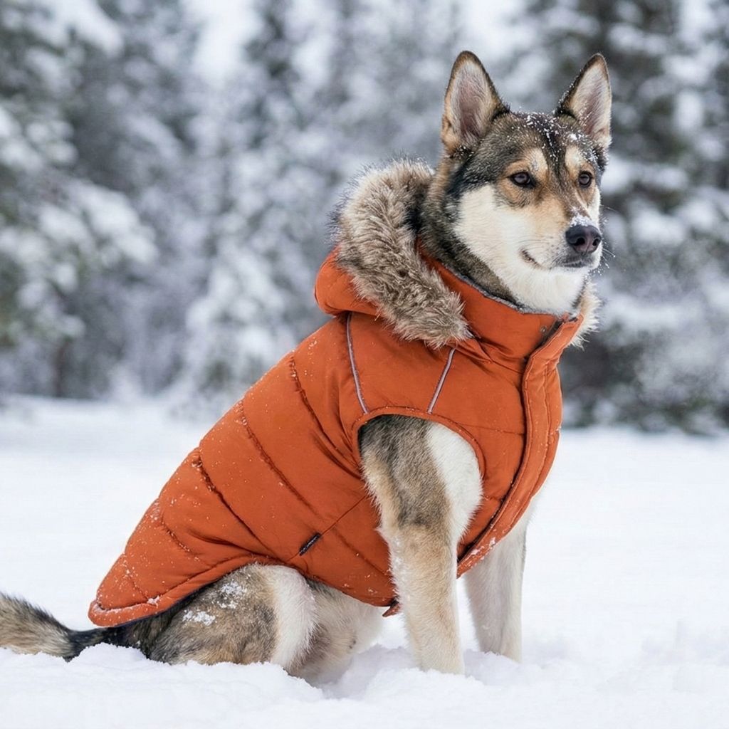 Petgear kutyakabát és dzseki