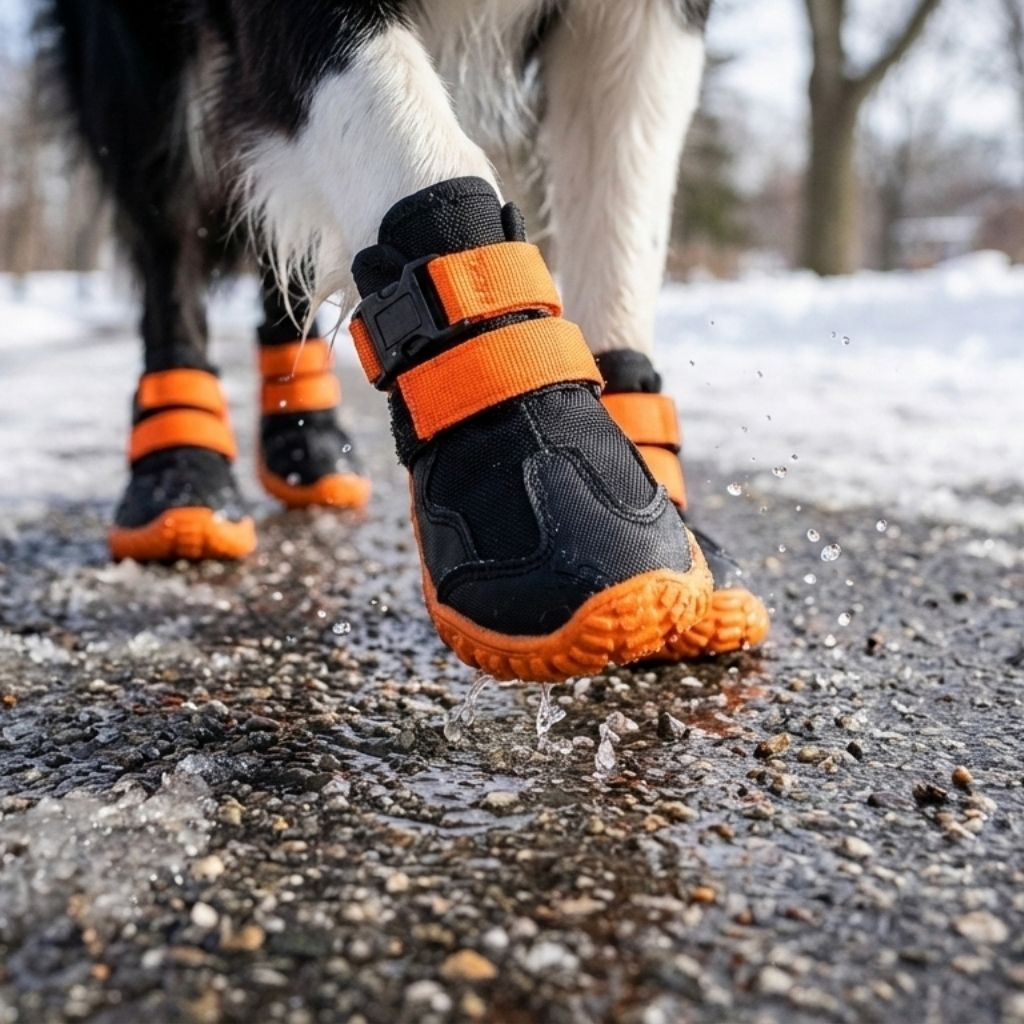 Petgear kutyacipő