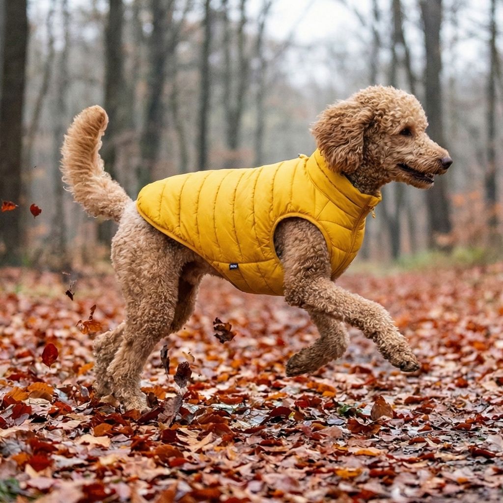 Petgear kutyamellény