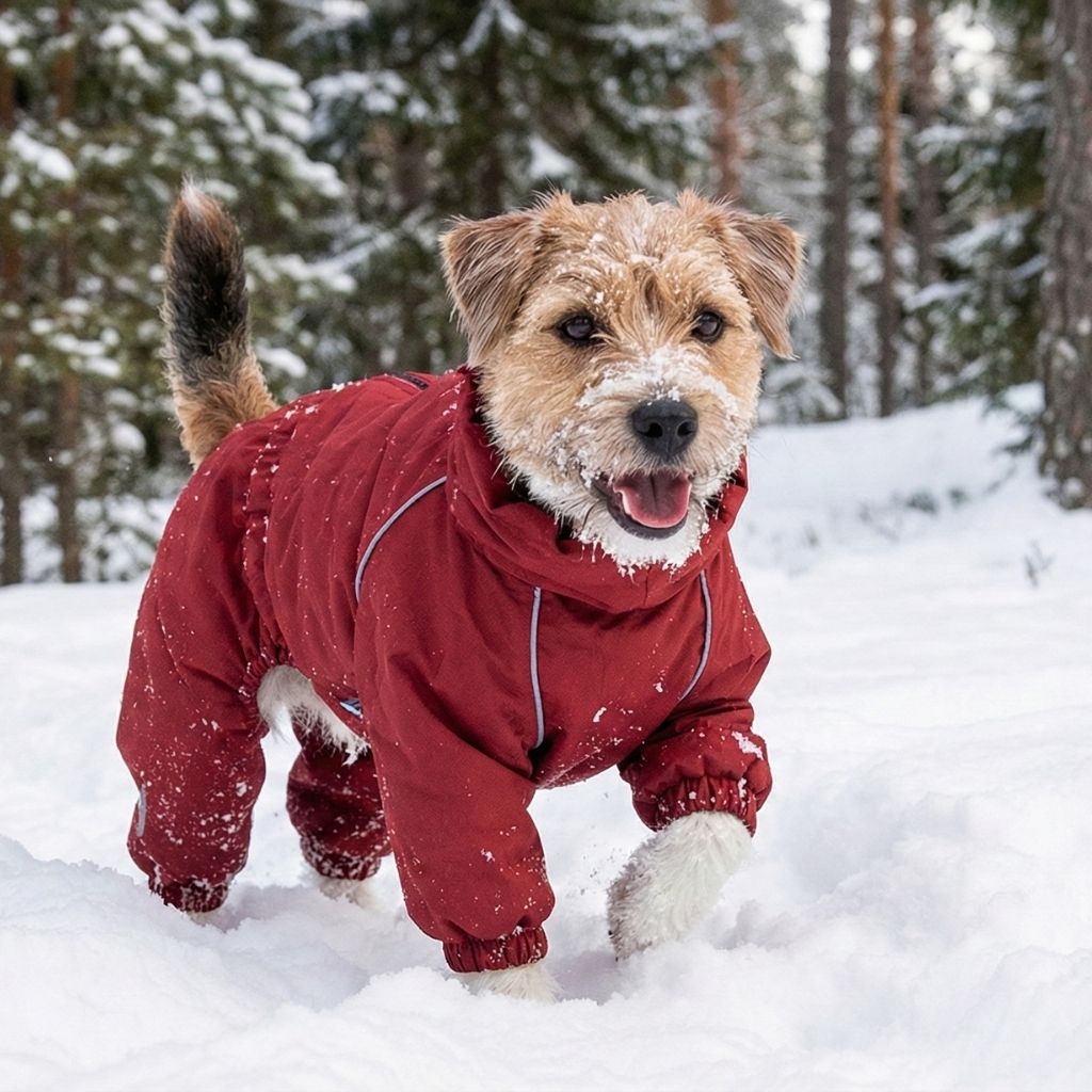 Petgear kutyaoverál