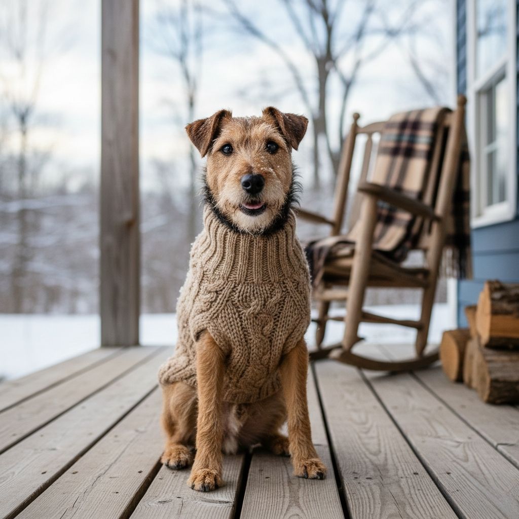 Petgear kutyapulóver