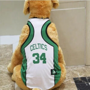Celtics szurkolói kutyamez